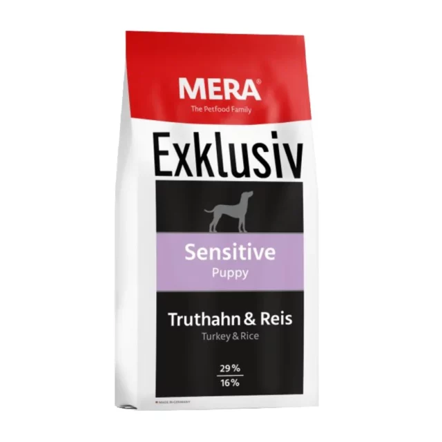 MERA Exklusiv Poultry