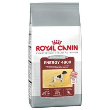 Royal Canin Energy 4800 Dog Food - High-Energy Dog Food