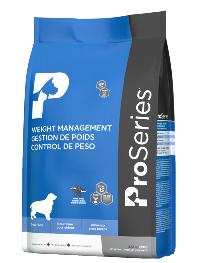 ProSeries Weight Management Dog Food