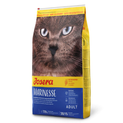 Josera Adult Cat Marinesse 10 Kg