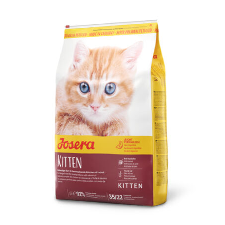 Josera Kitten 2 Kg