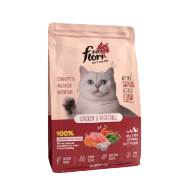 pet flori all life stages cat food